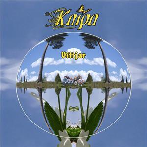 Kaipa - Vittjar (CD + 2 LPs)