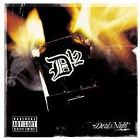 D12 (Eminem) - Devil's Night - Reissue (Japan Edition)
