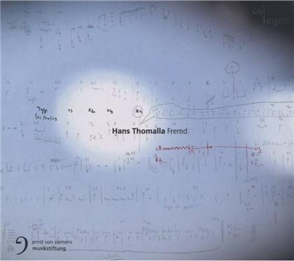 Staatsoper Stuttgart & Hans Thomalla - Fremd (2 CDs)