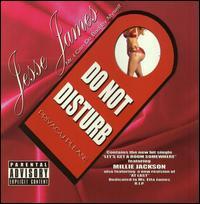 Jesse James - Do Not Disturb