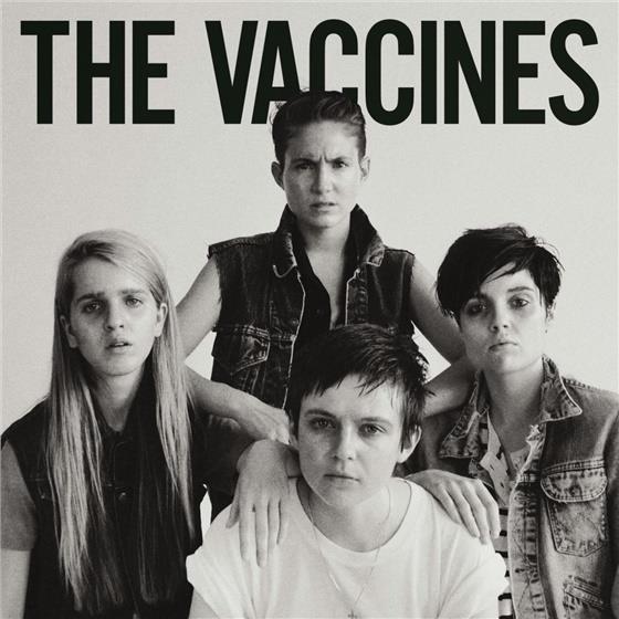 The Vaccines - Come Of Age (Limited Edition, 2 CDs)