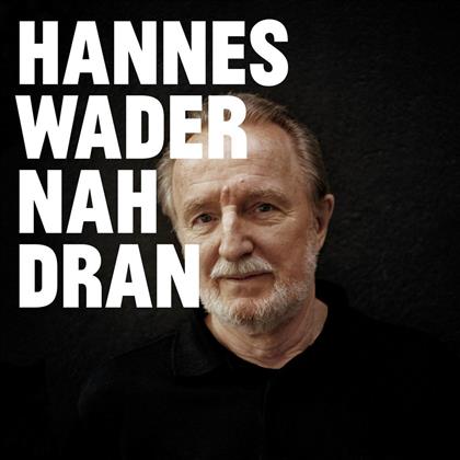 Hannes Wader - Nah Dran (Deluxe Edition, 2 CDs)