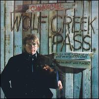 C.W. McCall - Wolf Creek Pass