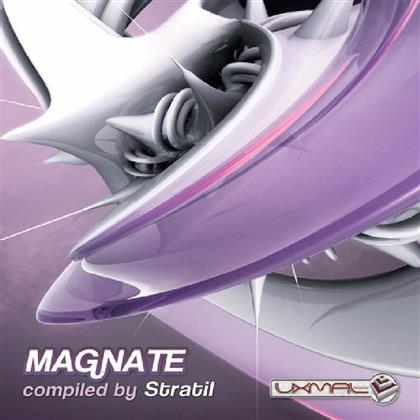 Magnate - Various Compiled By Stratil