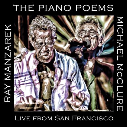 Ray Manzarek (The Doors) - Piano Poems - Live