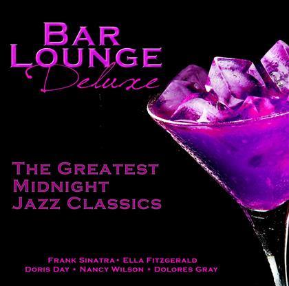 Bar Lounge Deluxe - Various (2 CDs)