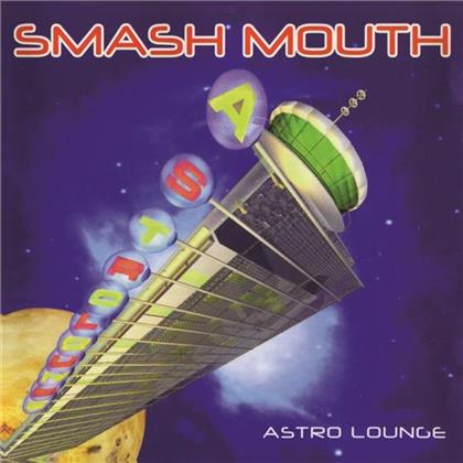 Smash Mouth - Astro Lounge (New Version)