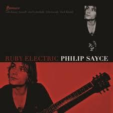 Philip Sayce - Ruby Electric - Reissue (Japan Edition)