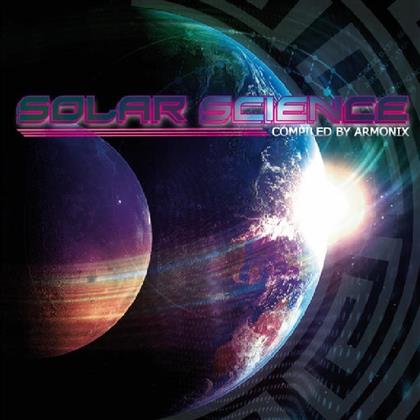 Solar Science