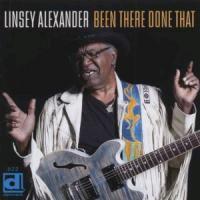 Linsey Alexander - Been There Done That