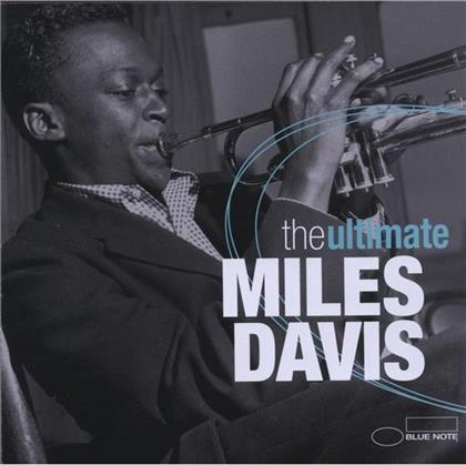 Miles Davis - Ultimate (Remastered, 2 CDs)