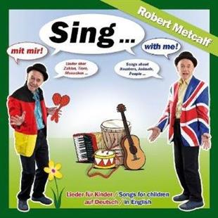 Robert Metcalf - Sing Mit Mir