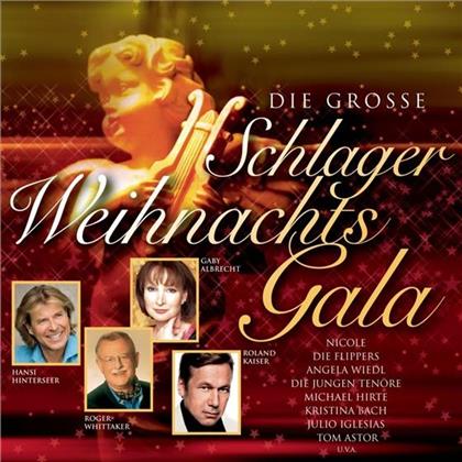 Grosse Schlager Weihnachts