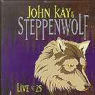 Steppenwolf - Live At 25