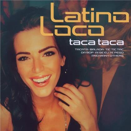Latino Loco - Taca Taca - Various