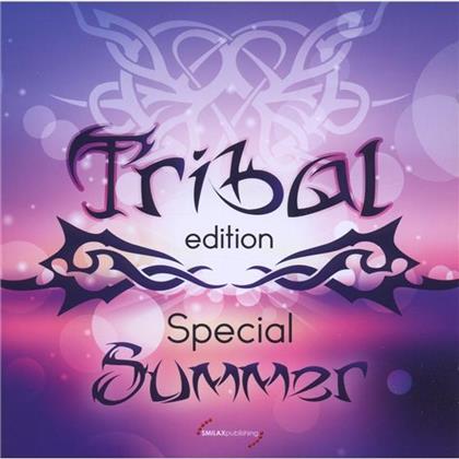 Tribal Edition Special Summer