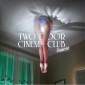 Two Door Cinema Club - Beacon (Japan Edition)