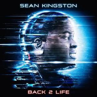Sean Kingston - Back 2 Life - + Bonus