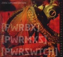 Aesthetische - Powerswitch (Limited Edition, 2 CDs)