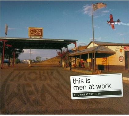 Men At Work - This Is