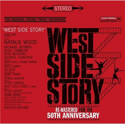 Leonard Bernstein (1918-1990) - West Side Story - OST