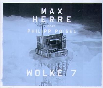Max Herre (Freundeskreis) - Wolke 7 - 2Track