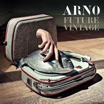 Arno - Future Vintage