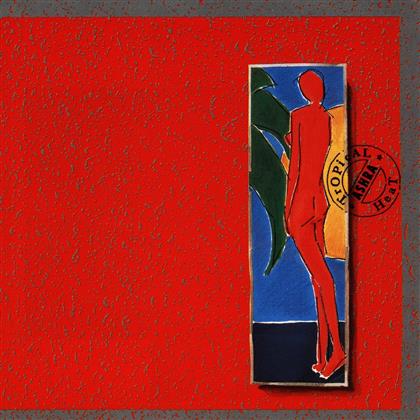 Ash Ra Tempel - Troppical Heat
