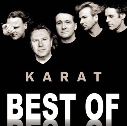 Karat - Best Of - Sony
