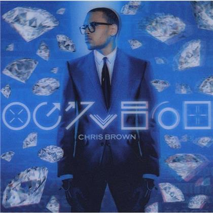 Chris Brown (R&B) - Fortune (Deluxe Edition)