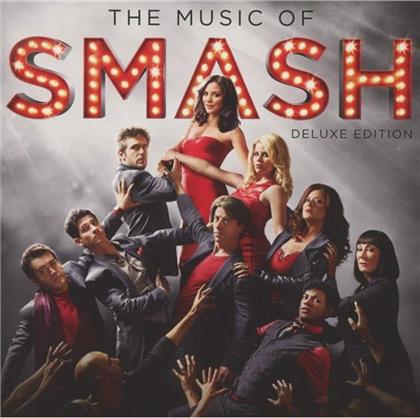Smash (Ost) - Ost (Deluxe Edition)