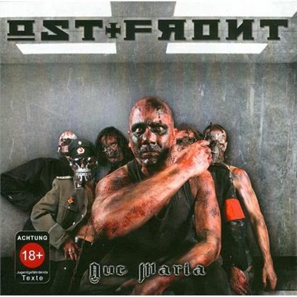 Ostfront - Ave Maria