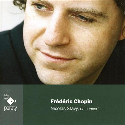 Nicolas Stavy & Johann Sebastian Bach (1685-1750) - Sonaten Fuer Viola Da Gamba