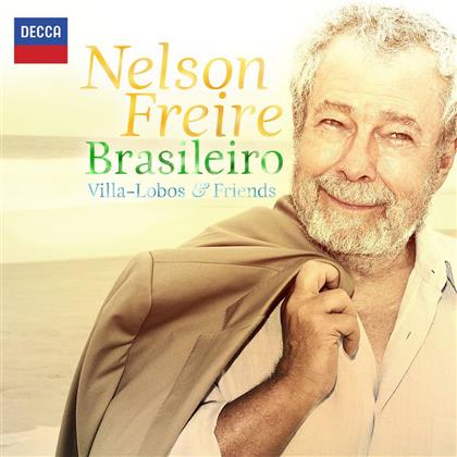 Nelson Freire - Brasiliero