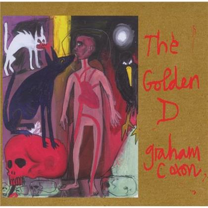 Graham Coxon (Blur) - Golden D (New Version)