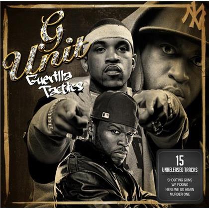 G-Unit - Guerilla Tactics