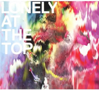 Lukid - Lonely At The Top