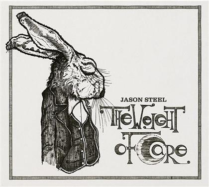 Jason Steel - Weight Of Care