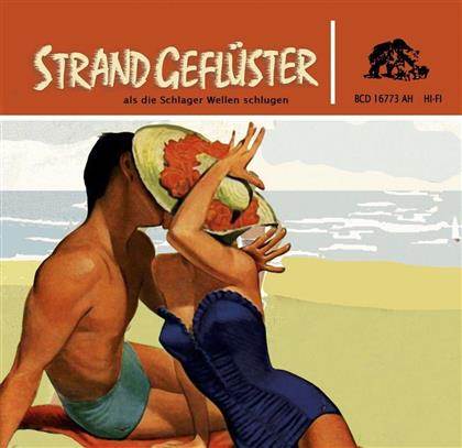 Strandgeflüster
