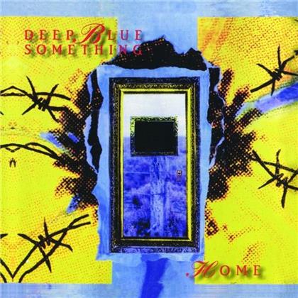 Deep Blue Something - Home - Reissue