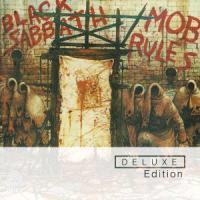 Black Sabbath - Mob Rules (Deluxe Edition, 2 CDs)