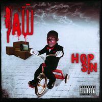 Hopsin - Raw