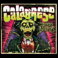 Calabrese - Dayglo Necros