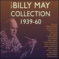 Billy May - Collection 1939-60 (4 CDs)