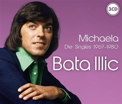 Bata Illic - Michaela (New Version, 3 CDs)
