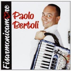 Paolo Bertoli - Fisarmonicamore