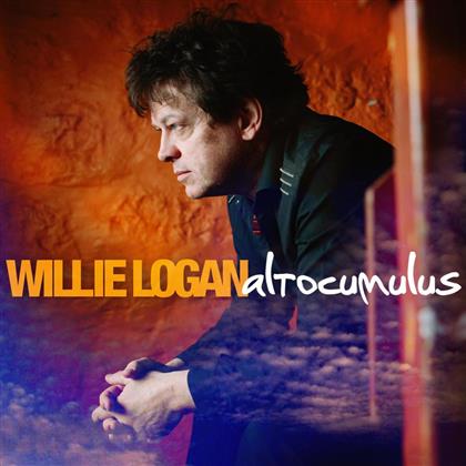 Willie Logan - Altocumulus