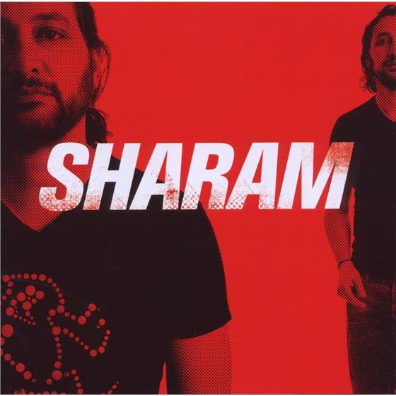 Sharam - Night & Day (2 CDs)