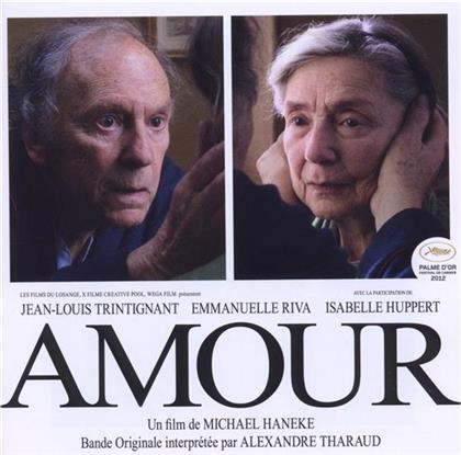 Liebe (Amour) - Ost