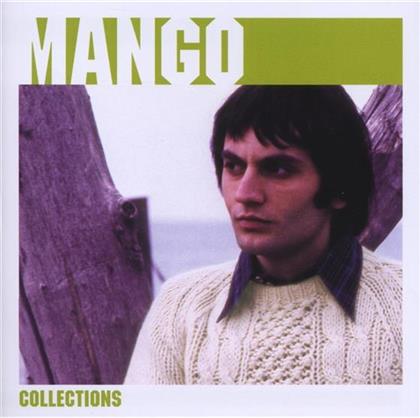 Mango - --- - Collections